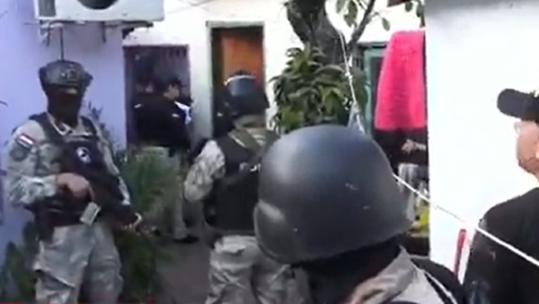 Policía captura a Ka’i, supuesto líder de banda que roba celulares y cuentas digitales