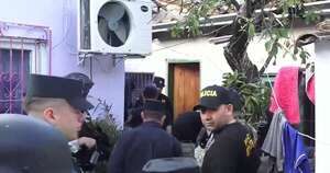 Diario HOY | Robaban celulares en conciertos y vaciaban cuentas: hasta G.100 millones en un caso