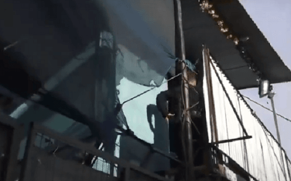 Mujer muere tras recibir disparo en medio de tiroteo entre pandillas en la Chacarita - Noticiero Paraguay