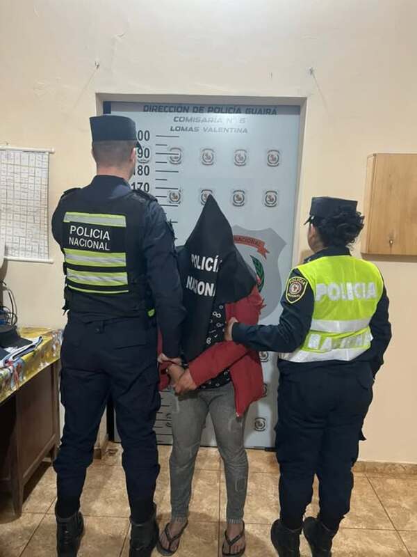 Popular / ¡kuña degenerada casi abusó de péndex!