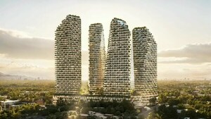 Palmanova Center: el megaproyecto que promete despertar a Asunción
