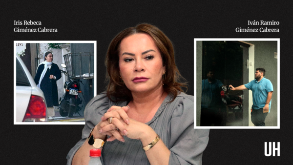 Neposobris de Noelia Cabrera: ¿Cuánto cobraron y qué sumas deben devolver?