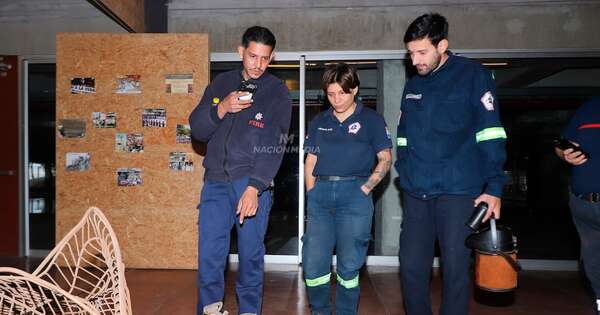 Diario HOY | A 21 años del Ycuá Bolaños, hay avances en prevención, pero aún aspectos pendientes
