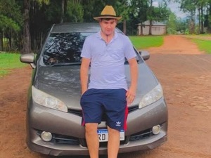 Hallan cadáver de joven desaparecido en Alto Paraná - Portal Digital Cáritas Universidad Católica