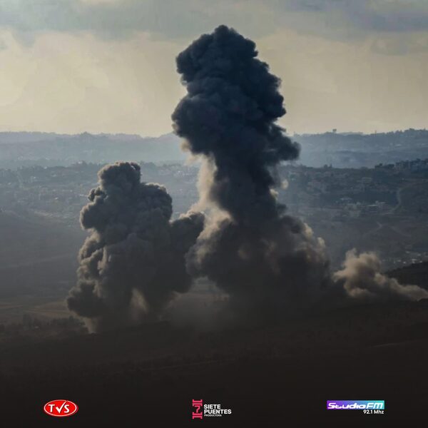 MÁS DE 1.370 PALESTINOS FALLECIERON EN GAZA DURANTE ENTREGAS DE AYUDA DESDE MAYO - «TVS DIGITAL»