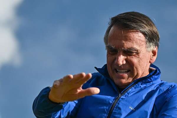 El Supremo de Brasil garantiza un juicio “imparcial” y “sin interferencias” a Bolsonaro - Mundo - ABC Color