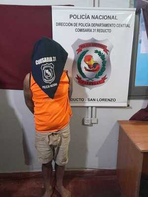 Popular / Malandro omonda un aparato celular a un péndex de 17 años