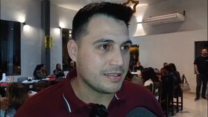 Movimiento Renovación  para la conformación del Consejo Directivo de Derecho UNA