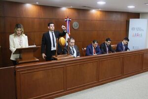Resultado del sorteo de preopinantes de la Sala Civil y Comercial