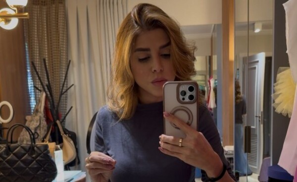 Influencer Camila Thibes rompe récords en redes
