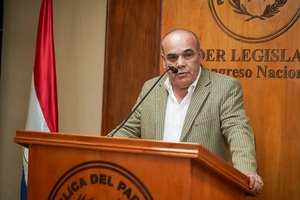 Congreso destinará fondos de obelisco para renovar ascensores