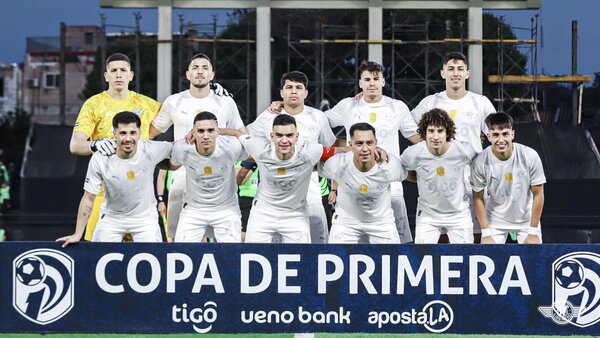 Di Tore: “El equipo está en alza”