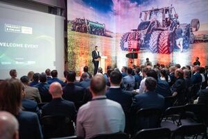 Paraguay presenta en Finlandia su potencial para el ensamblaje y distribuci贸n regional de partes
