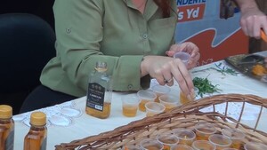 Encarnación celebra el Carrulim Ára con degustación gratuita