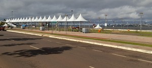 Encarnación se prepara como subsede de los Juegos Panamericanos Junior ASU 2025