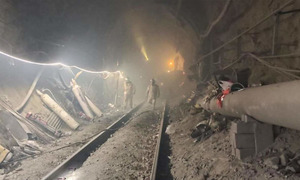 Chile: Derrumbe en mina tras sismo deja un muerto, cinco desaparecidos y varios heridos - OviedoPress