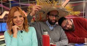 Diario HOY | Conductores de Tv denigran y humillan a cronista novato en vivo: “¡Fuera! Váyase a su casa