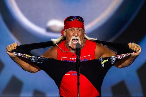Hulk Hogan: el forense reveló los motivos de su muerte - Gente - ABC Color