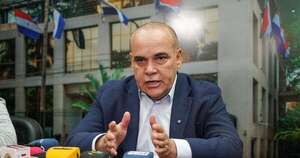 La Nación / Sumario de funcionarios continúa pese a renuncias, señala senador
