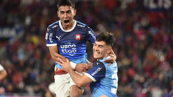 Aliseda, con expectativas para el Clásico