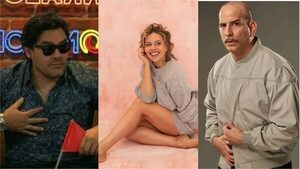 Popular / (VIDEO) ¿Quién fue el exnovio de Andrea Quatrocchi que malgastó su sueldo?