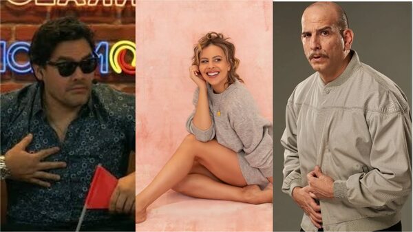 Popular / (VIDEO) ¿Quién fue el exnovio de Andrea Quatrocchi que malgastó su sueldo?