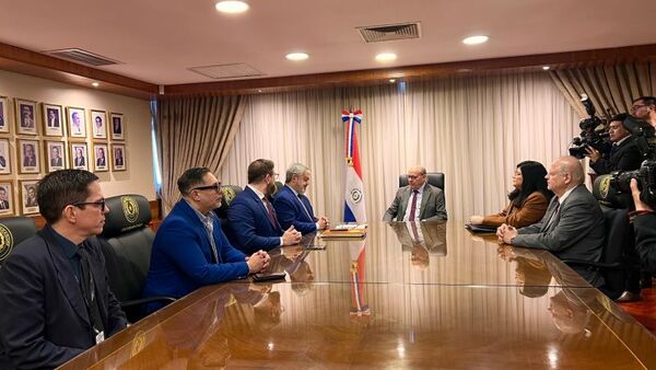 Reunión interinstitucional sobre mecanismos para fortalecer sistemas de justicia, penal y penitenciario en el país