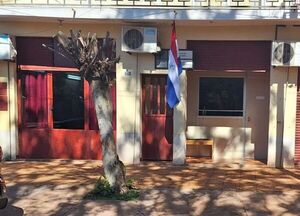 Asueto judicial y suspensión de plazos procesales en General Delgado