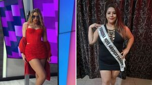 Carmiña Masi aseguró que gorditos "no son felices”