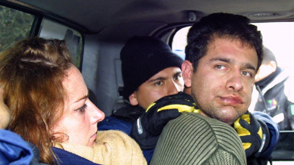 México confirma la libertad de Israel Vallarta, ligado al caso Cassez, tras 19 años preso