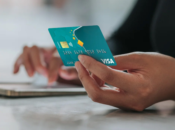 Clientes de Visa tendr谩n acceso exclusivo al primer sorteo de entradas para la Copa del Mundo
