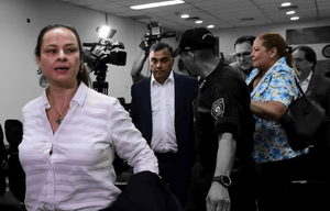 Cámara anula absolución del exfiscal general del Estado Javier Díaz Verón - Noticiero Paraguay