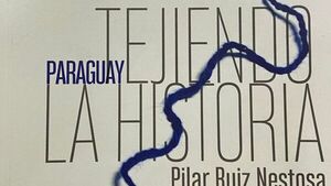 Tejiendo la Historia, un viaje al Chaco Paraguayo