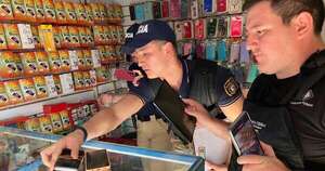 Diario HOY | Celulares y cuentas bancarias: los pasos a seguir ante un robo de teléfono