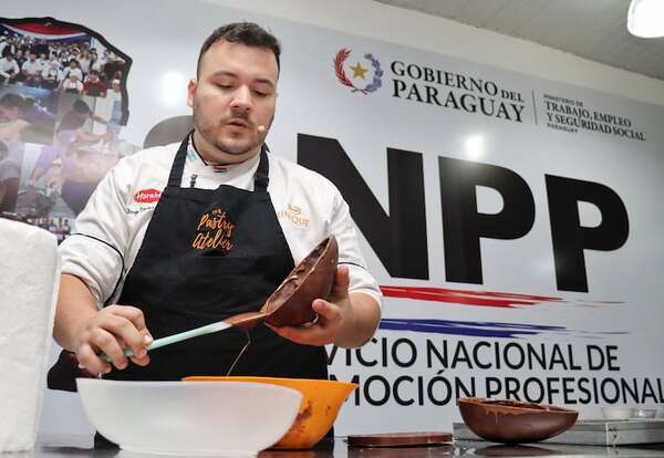 SNPP habilita cursos gratuitos para agosto - Nacionales - ABC Color
