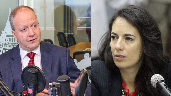 MEF responde a Centurión: Hay que "mostrar gestión" y "no buscar excusas"