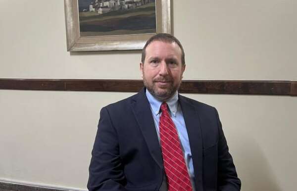 Barros Vanconcellos asume como nuevo director de Conacom - Nacionales - ABC Color
