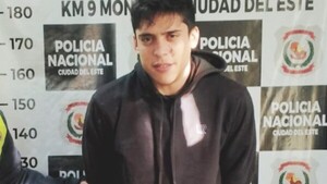 El violento del motel podría ir 12 años preso