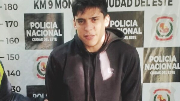 El violento del motel podría ir 12 años preso