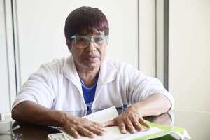 Mujer denuncia falsificación de su firma en Juzgado de Misiones - Nacionales - ABC Color