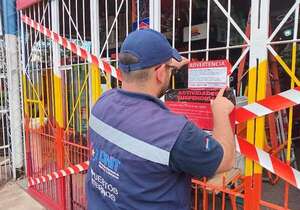 Contribuyentes aportaron 7% más en julio, reporta la DNIT - Economía - ABC Color