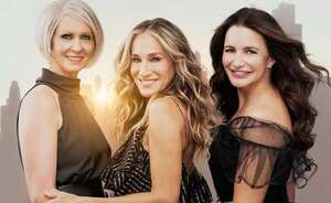Adiós, Carrie Bradshaw: ‘And Just Like That’ terminará tras la temporada 3 en HBO Max - Cine y TV - ABC Color