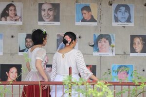 Popular / A 21 años de la tragedia del Ykua Bolaños familiares claman justicia