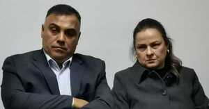 Nuevo juicio para exfiscal Díaz Verón y su esposa por enriquecimiento ilícito y lavado de dinero