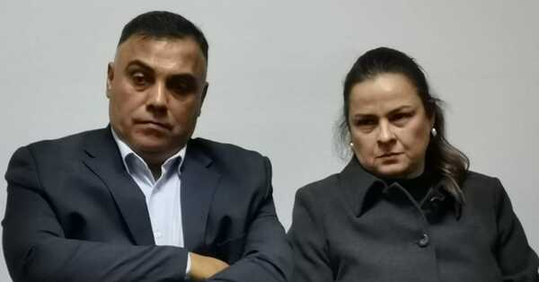 Nuevo juicio para exfiscal Díaz Verón y su esposa por enriquecimiento ilícito y lavado de dinero