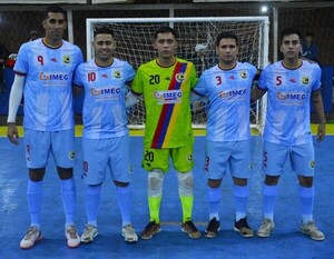 La copa de Oro de salón está más reñida que nunca en la serie B - La Tribuna