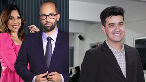 Inician campaña para que cronista humillado "se más famoso" que Feryi y Toto