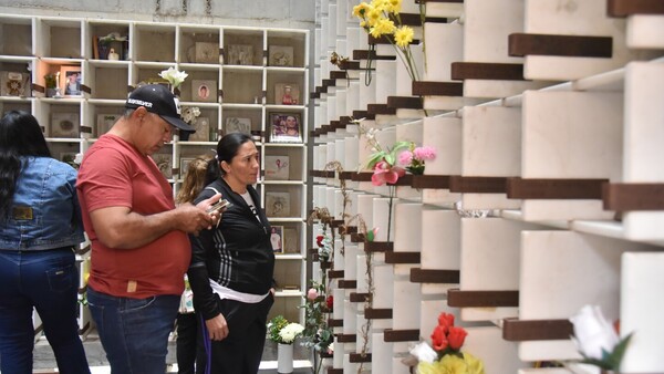 "Ycuá Bolaños nunca más": Piden incluir la tragedia en el plan educativo nacional como eje de memoria