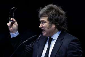 Banco Central argentino intenta frenar la tensión cambiaria - Mundo - ABC Color