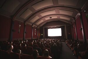La inteligencia artificial transformando la industria cinematográfica